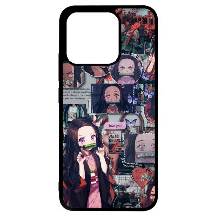 Nezuko Aesthetic - Demon Slayer Xiaomi Mi 14T tok