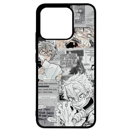 Hashira Aesthetic - Demon Slayer Xiaomi Mi 14T tok