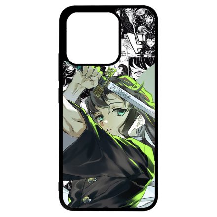 Muichiro Manga Fight - Demon Slayer Xiaomi Mi 14T tok
