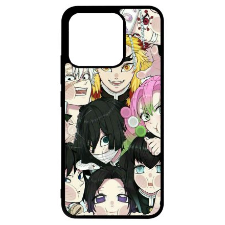 Funny Demon Slayer Xiaomi Mi 14T tok