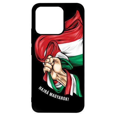 Hajra Magyarok - Szurkolo zaszlo Xiaomi Mi 14T tok