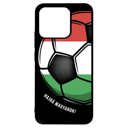 Hajra Magyarok - Foci labda Xiaomi Mi 14T tok