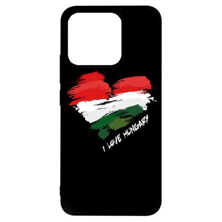 I Love Hungary Xiaomi Mi 14T tok