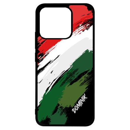 Kerd a neveddel - Magyar Zaszlo Xiaomi Mi 14T tok