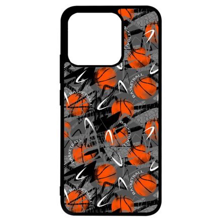 Grunge Basketball Kosarlabda mintas Xiaomi Mi 14T tok
