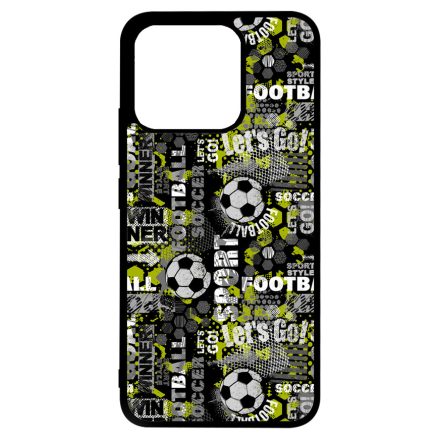 Urban Football Foci mintas Xiaomi Mi 14T tok