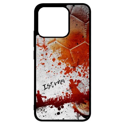 Kerd a neveddel RED kezilabda mintas Xiaomi Mi 14T tok