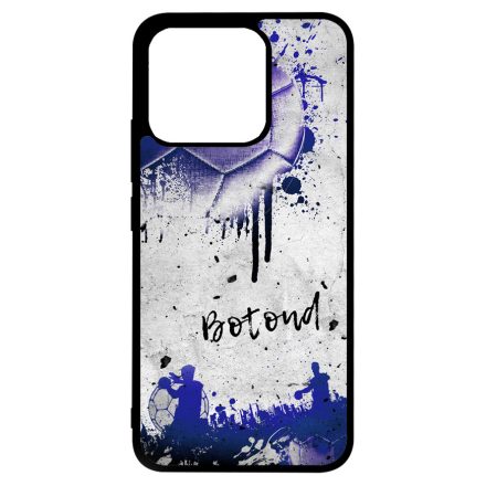 Kerd a neveddel BLUE kezilabda mintas Xiaomi Mi 14T tok