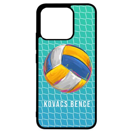 Kerd a neveddel Intense Blue Roplabda mintas Xiaomi Mi 14T tok
