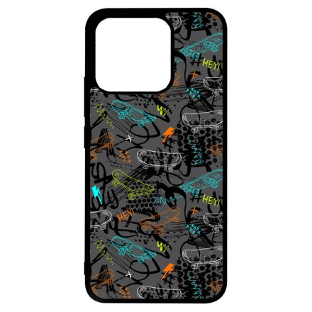  Skateboard Gordeszka mintas Xiaomi Mi 14T tok