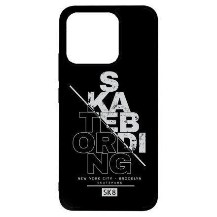 BRKLN Skateboard Gordeszka Xiaomi Mi 14T tok