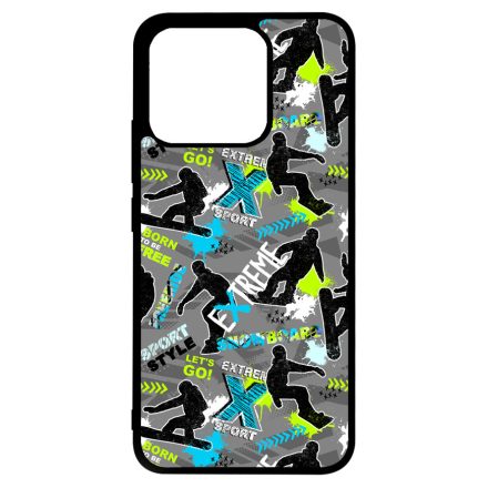 Extreme Snowboard Xiaomi Mi 14T tok