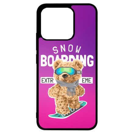 Cuki macis Snowboard Xiaomi Mi 14T tok