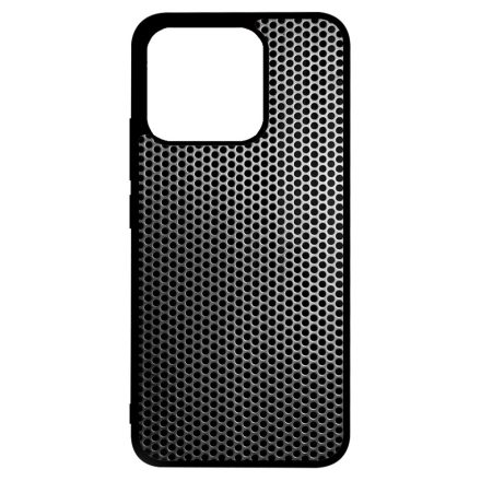 Speaker Ezüst metál mintás Xiaomi Mi 14T tok