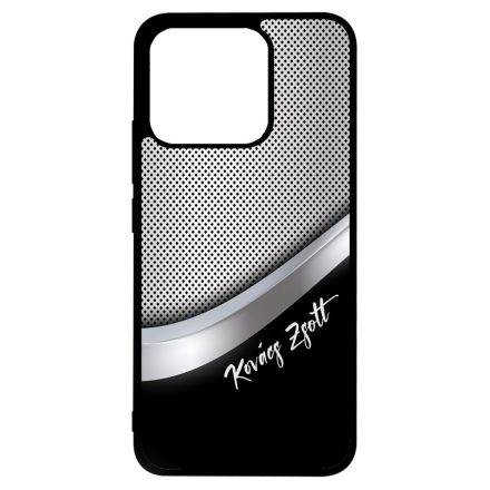 Silver Speaker Xiaomi Mi 14T tok