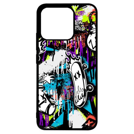 Urban street art Graffiti Xiaomi Mi 14T tok