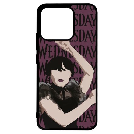 Wednesday tánc Xiaomi Mi 14T tok