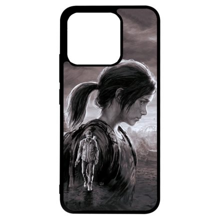 Last of us Ellie Xiaomi Mi 14T tok