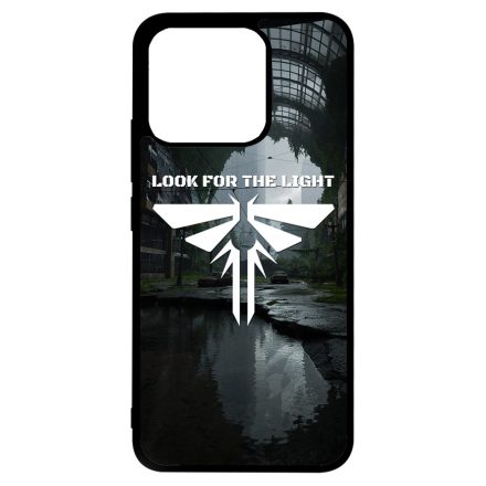 Look for the light last of us Xiaomi Mi 14T tok