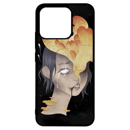 Clicker Art Last of us Xiaomi Mi 14T tok