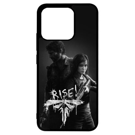 Last of us RISE Xiaomi Mi 14T tok