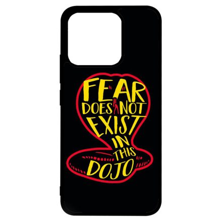 No Fear in Dojo - Cobra Kai Xiaomi Mi 14T tok