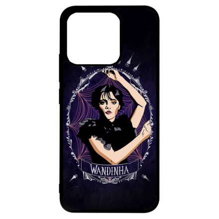 Wednesday Wandinha Xiaomi Mi 14T tok