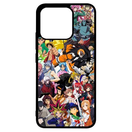 NAGY Anime Collage 1 Xiaomi Mi 14T tok