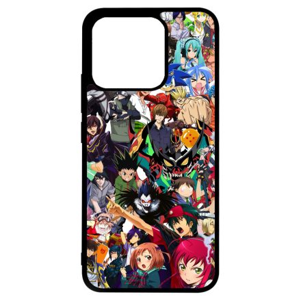 NAGY Anime Collage 2 Xiaomi Mi 14T tok
