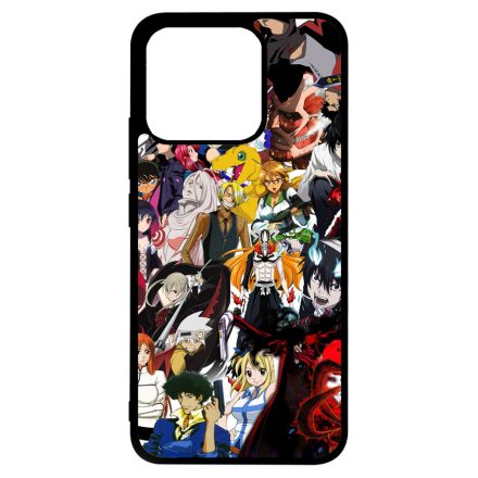 NAGY Anime Collage 3 Xiaomi Mi 14T tok