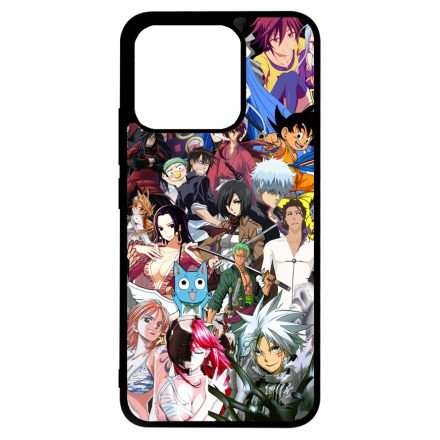Best of Anime Mashup 2 Xiaomi Mi 14T tok