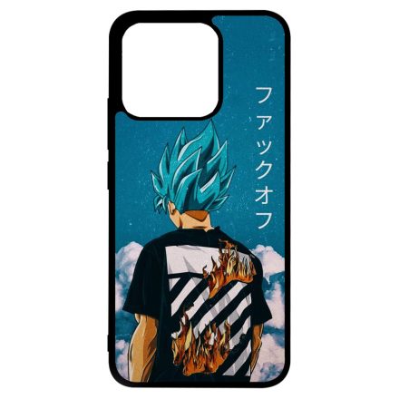 Supreme Goku Xiaomi Mi 14T tok