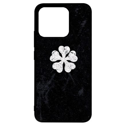 Black Clover symbol Xiaomi Mi 14T tok
