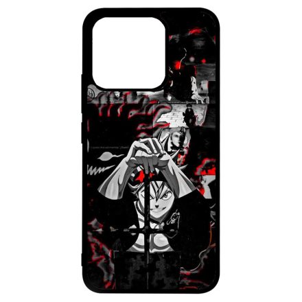 Black Clover - Asta Xiaomi Mi 14T tok