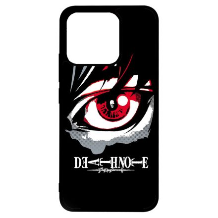 Death Note - RED Xiaomi Mi 14T tok