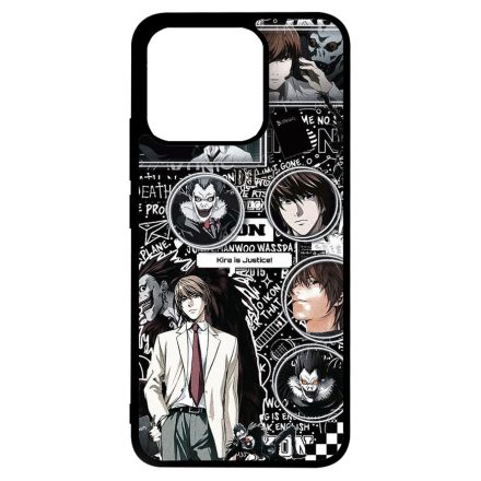Death Note Aesthetic Xiaomi Mi 14T tok