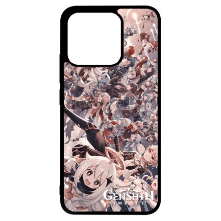 Genshin Impact Characters Xiaomi Mi 14T tok