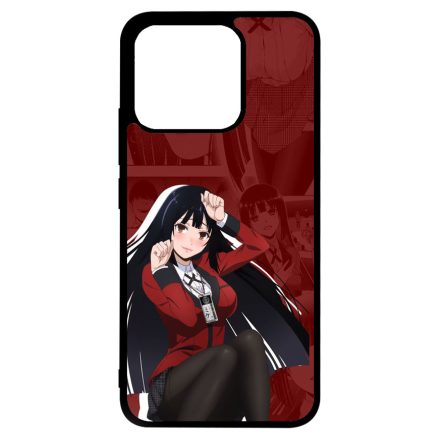 Yumeko RED - Kakegurui Xiaomi Mi 14T tok