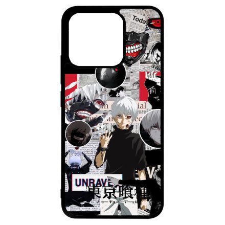 Tokyo Ghoul - Kaneki Ken Aesthetic RED Xiaomi Mi 14T tok