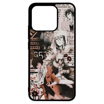 Bungou Stray Dogs - Dazai Aesthetic Xiaomi Mi 14T tok