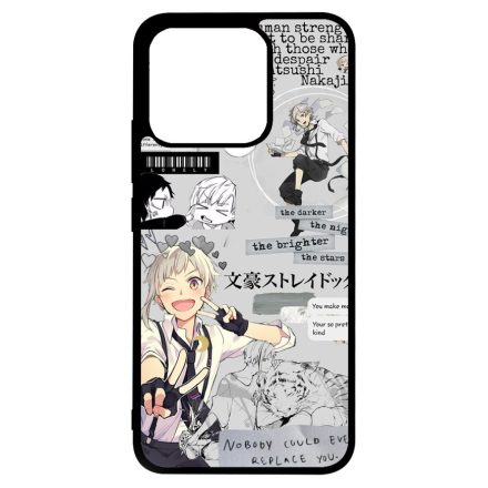 Bungou Stray Dogs - Atsushi Nakajima Xiaomi Mi 14T tok