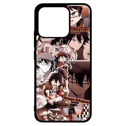 Bungou Stray Dogs - Ranpo Xiaomi Mi 14T tok