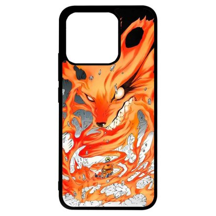 Demon Fox Art naruto anime Xiaomi Mi 14T Pro tok