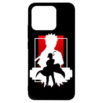 Naruto silhouette anime Xiaomi Mi 14T Pro tok