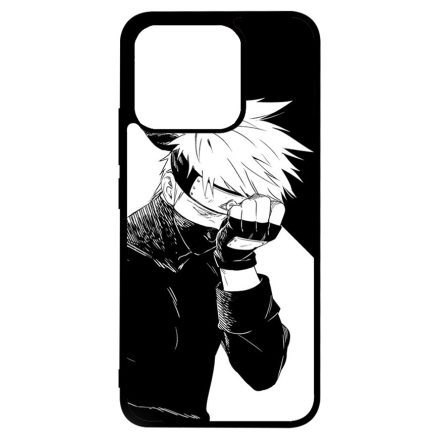 Kakashi Black & White - naruto anime Xiaomi Mi 14T Pro tok