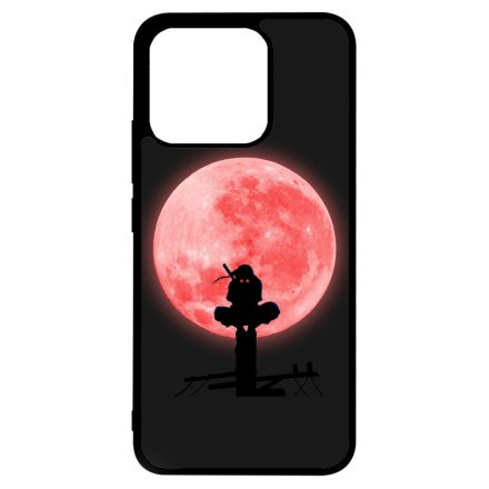 Itachi silhouette - naruto anime Xiaomi Mi 14T Pro tok