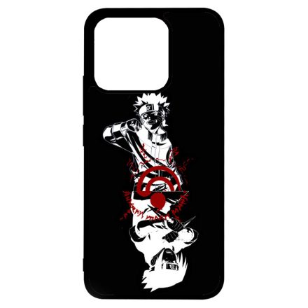 Naruto - upside down anime Xiaomi Mi 14T Pro tok