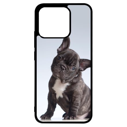 Tündéri Francia bulldog Xiaomi Mi 14T Pro tok