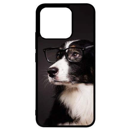 Csak okosan kutya mintás Xiaomi Mi 14T Pro tok