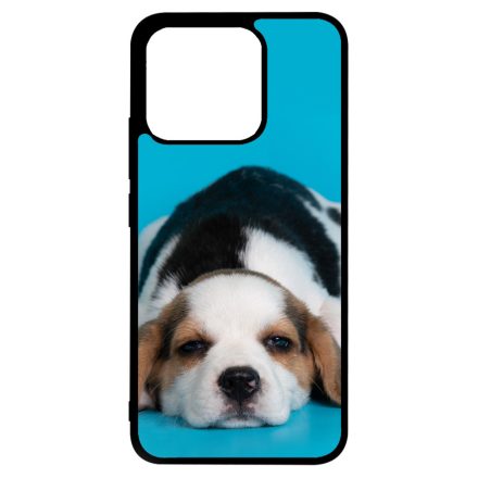 Szundizzunk egyet - Beagle Xiaomi Mi 14T Pro tok